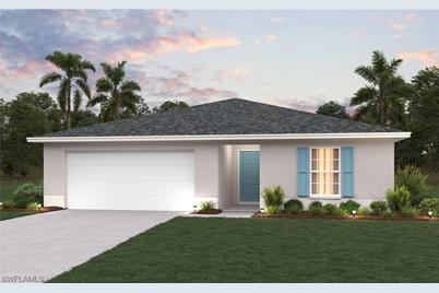 4113 NE 20th Place, Cape Coral, FL 33909 - Photo 1