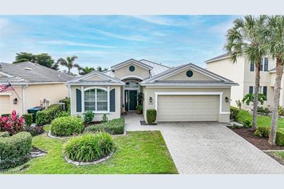 2660 Brightside Court, Cape Coral, FL 33991 - Photo 1