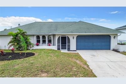 1416 SE 2nd Avenue, Cape Coral, FL 33990 - Photo 1