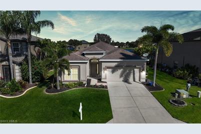 13434 Hampton Park Court, Fort Myers, FL 33913 - Photo 1