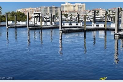 48 Ft. Boat Slip At Gulf Harbour B-20 - Photo 1