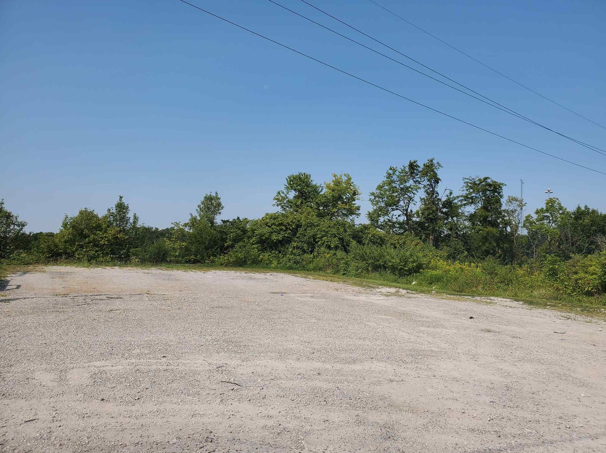 196 Mary Grubbs Hwy, Richwood, KY 41094