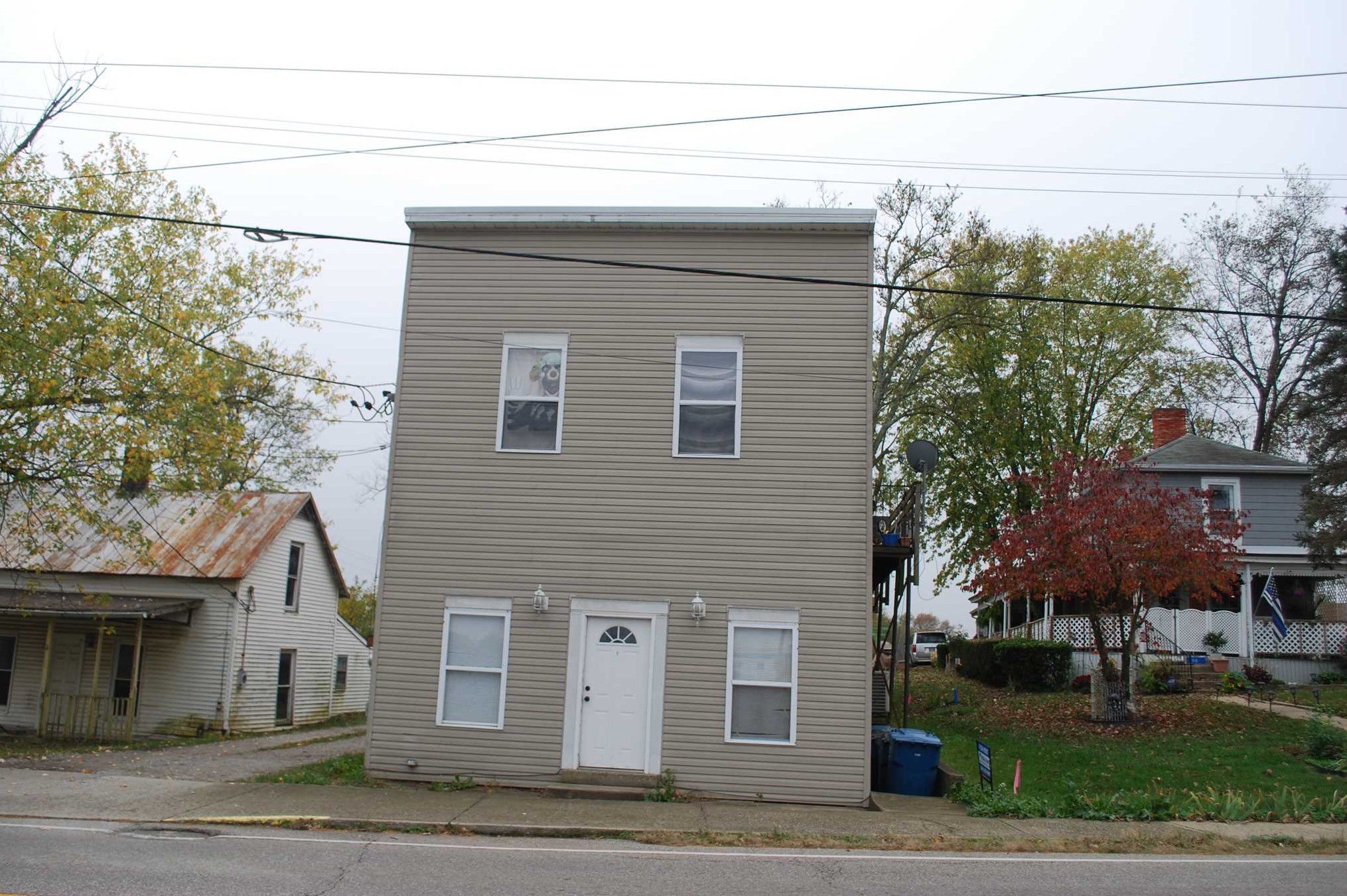 52 Main St, Sherman, KY 41035-7330