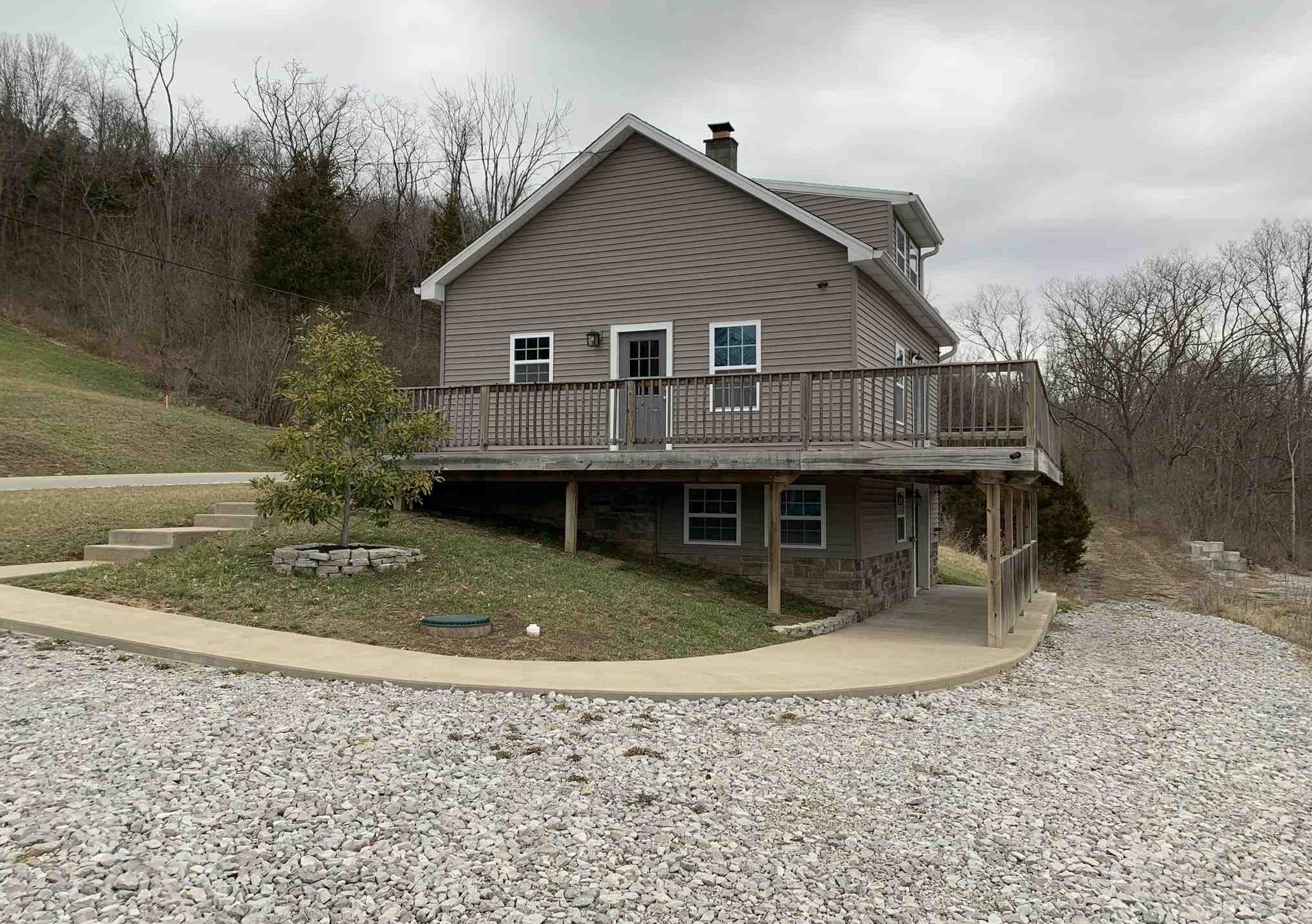 13149 Decoursey Pike, Atwood, KY 41063-8715