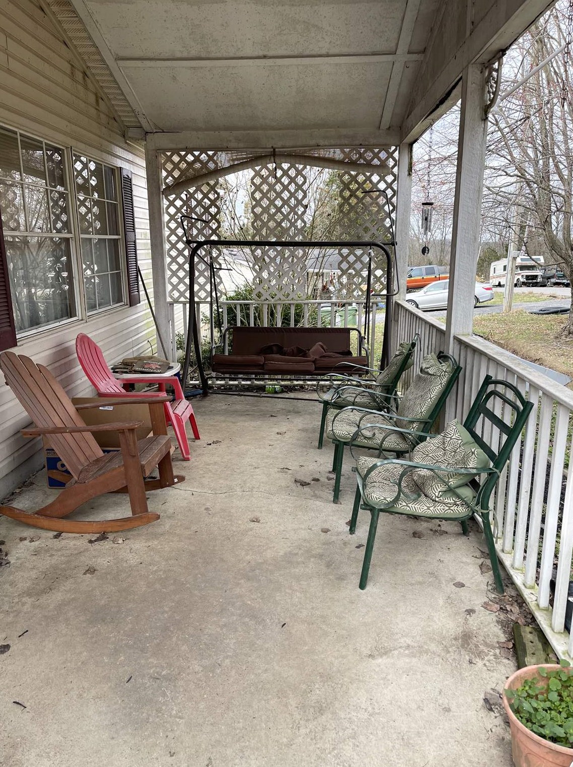 225 Sarabeth Dr, Glencoe, KY 41046-9323