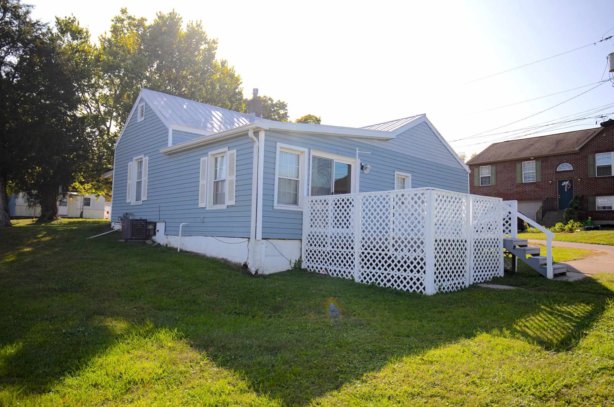 5919 N Jefferson St, Idlewild, KY 41005