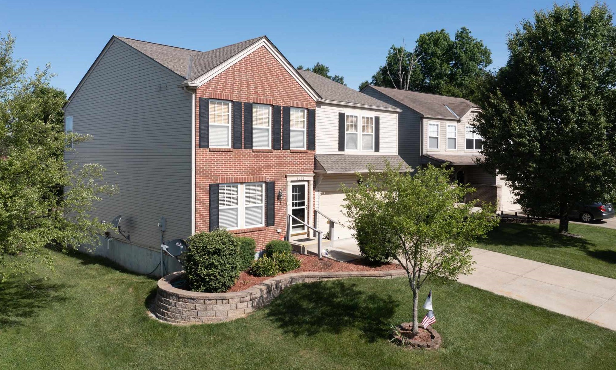 3076 Summitrun Dr, White Tower, KY 41051