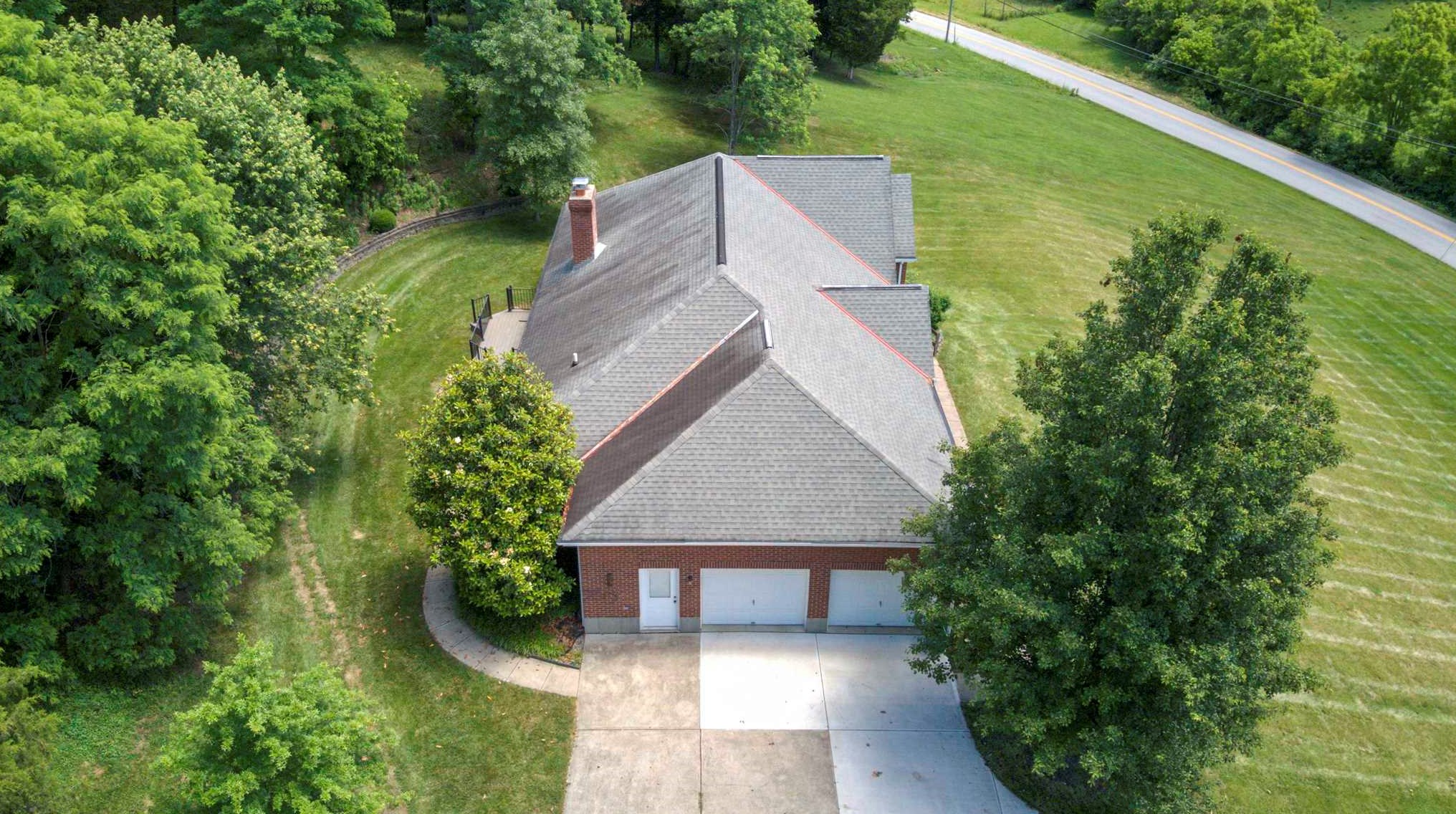 2790 Eight Mile Rd, Melbourne, KY 41059-9548
