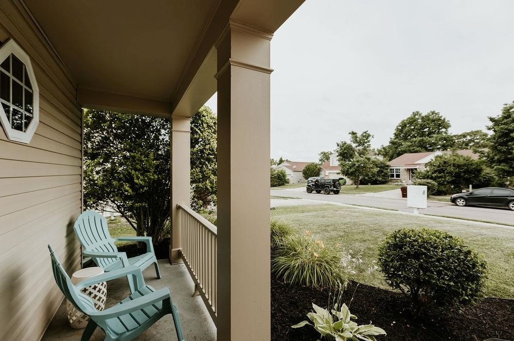 2242 Antoinette Way, Hamilton, KY 41091