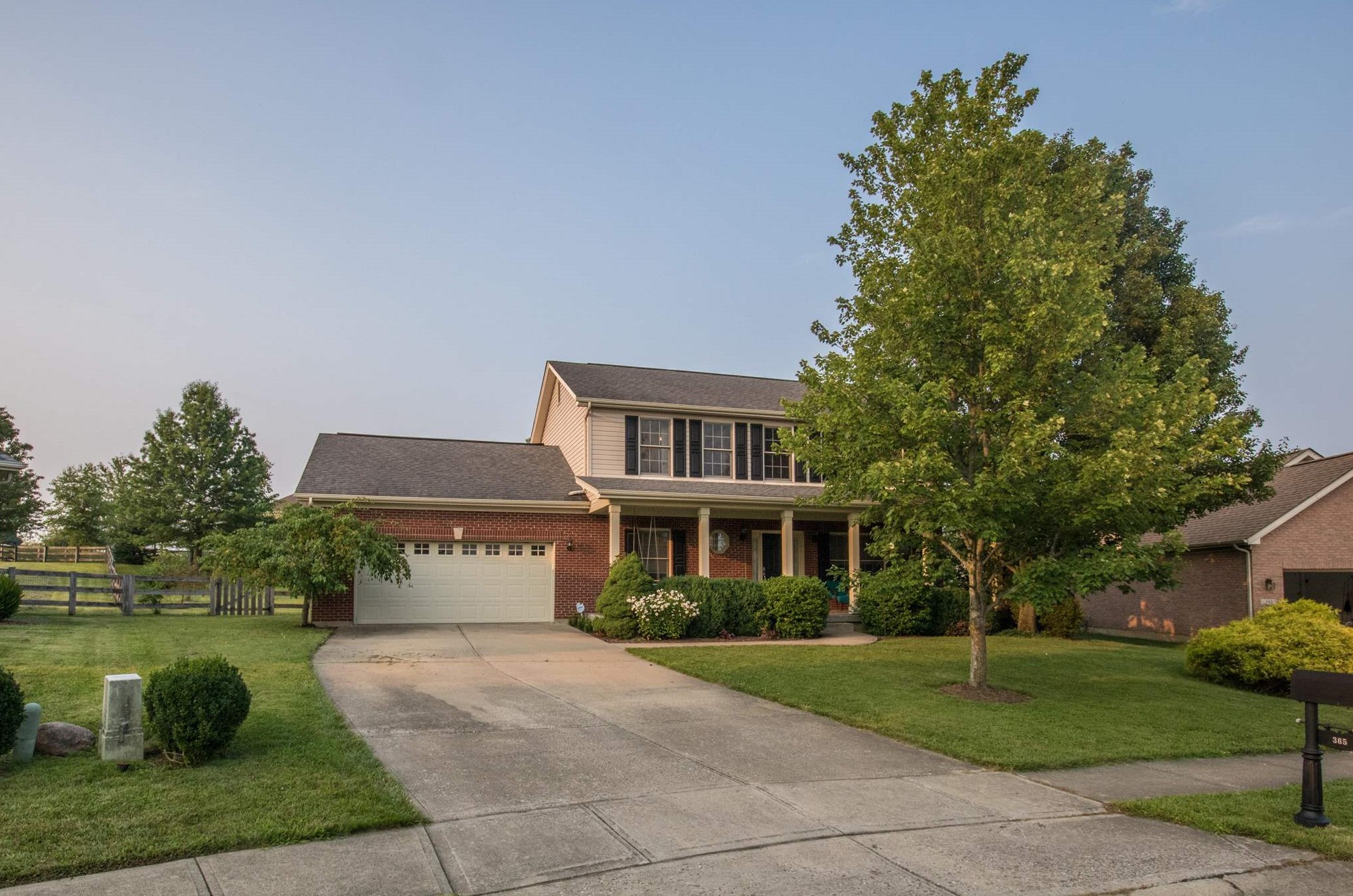 365 Wexford Dr, Richwood, KY 41094-8366