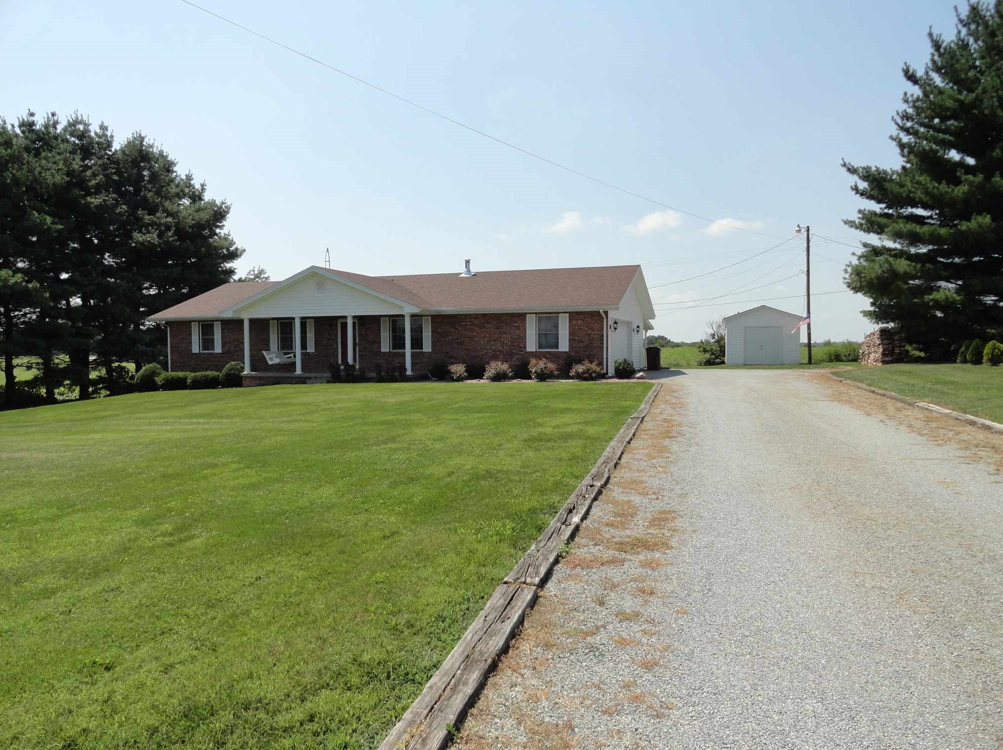 6364 Morehead, Sutton, KY 41041