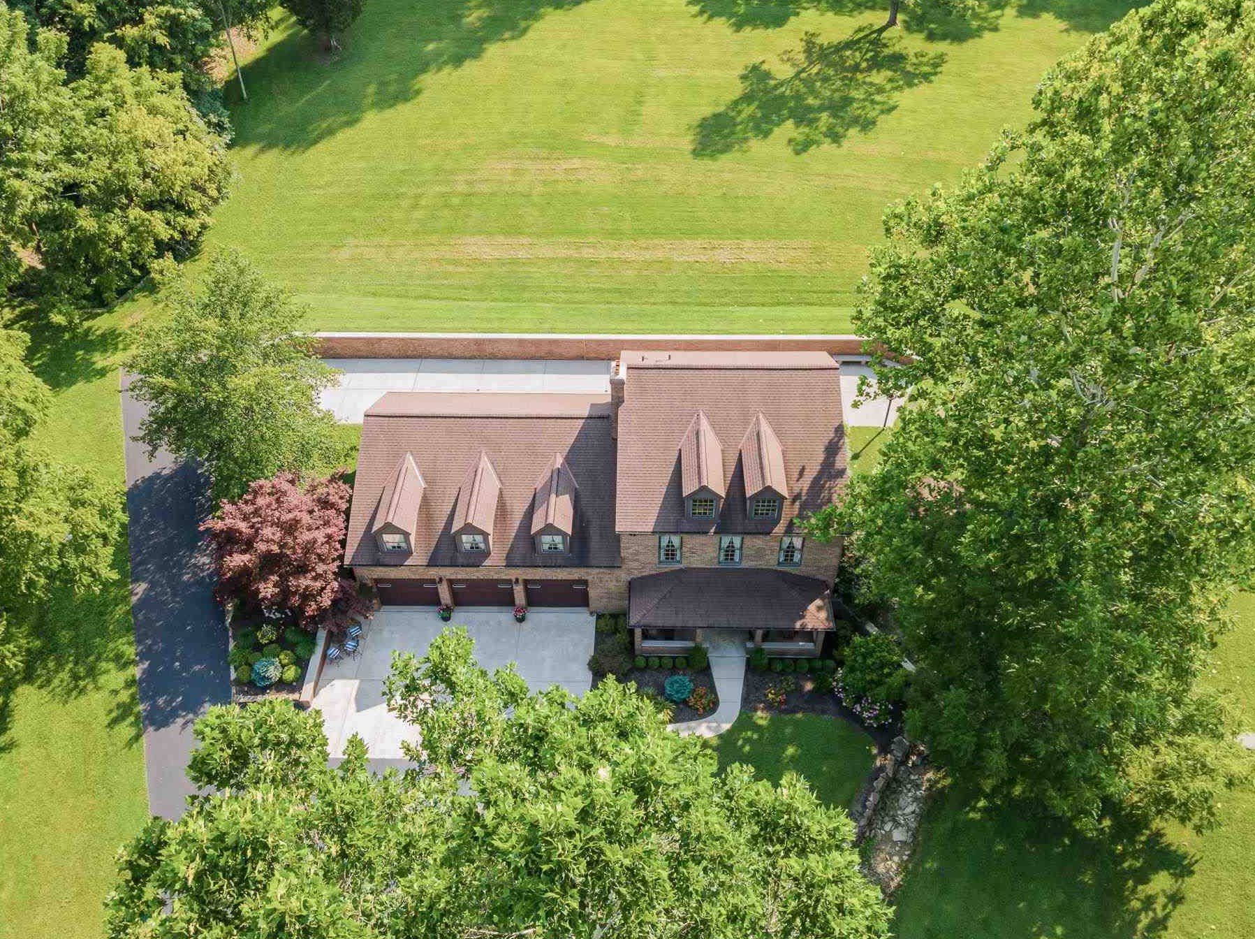 2820 Uhl Rd, Melbourne, KY 41059-8280