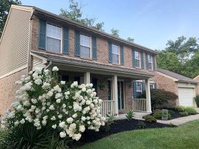 2583 Sterling Trce, Idlewild, KY 41005-7709