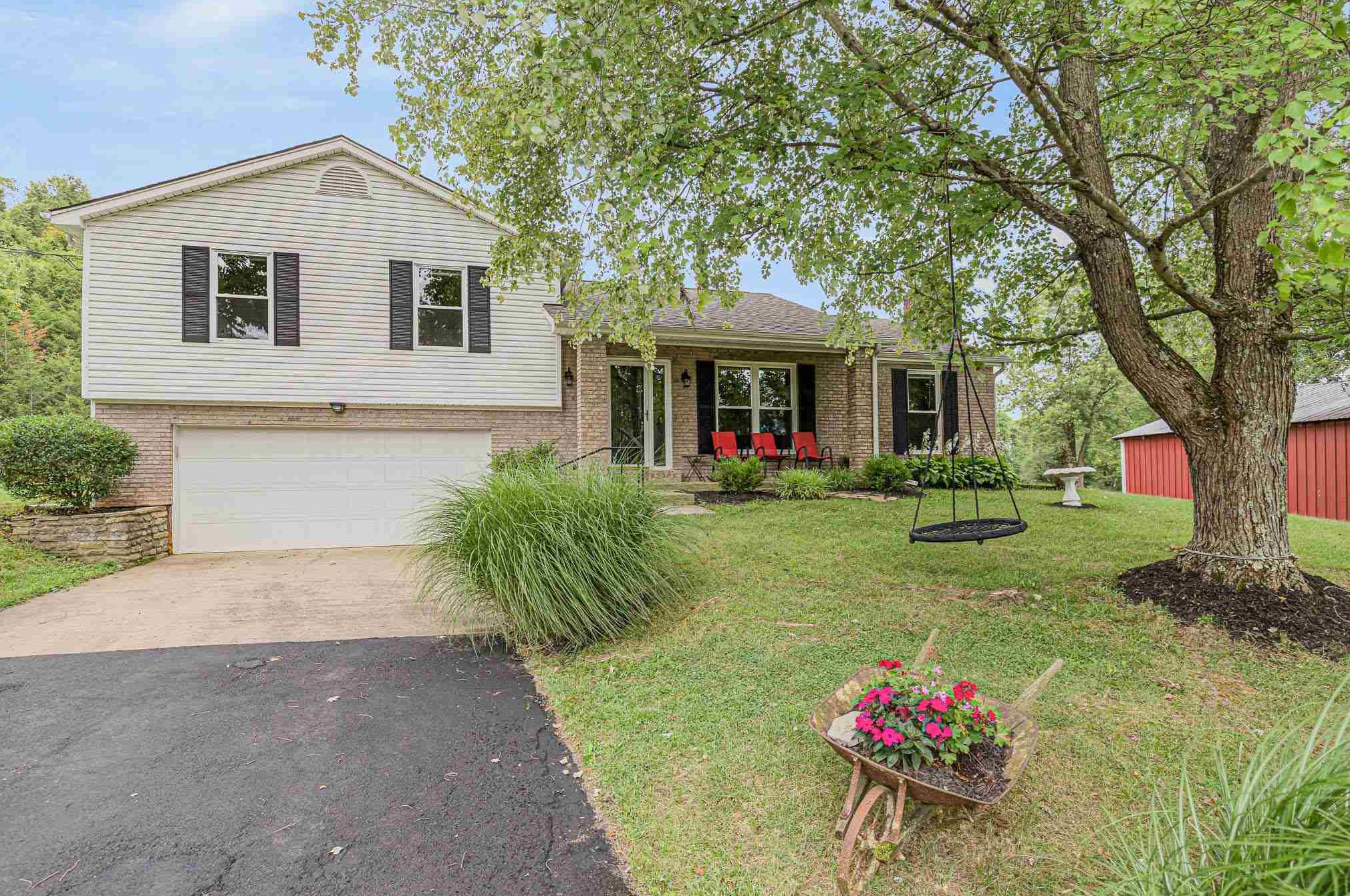 3355 Uhl Rd, Melbourne, KY 41059-8290