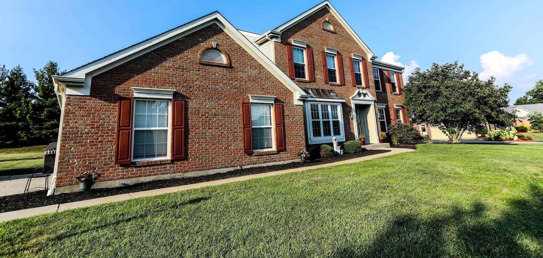 3626 Trevor Ln, Idlewild, KY 41005-8728