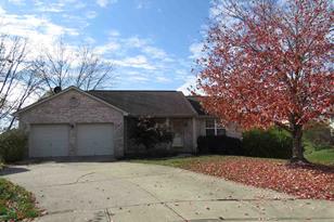 7608 Blue Stone Ct Florence Ky 41042 Mls 532801 Coldwell Banker