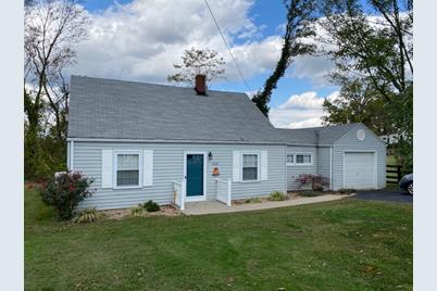 838 Jersey Ridge Maysville Ky 41056 Mls 542856 Coldwell Banker