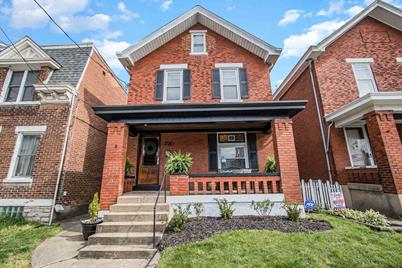 228 Walnut St Bellevue Ky 41073 Mls 548045 Coldwell Banker