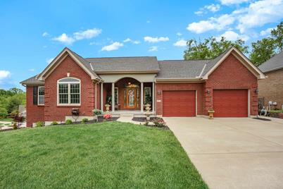 3454 Sunbrite Drive - Photo 1