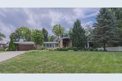 111 Penwood Drive - Photo 1