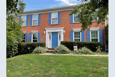649 Devonshire Circle - Photo 1