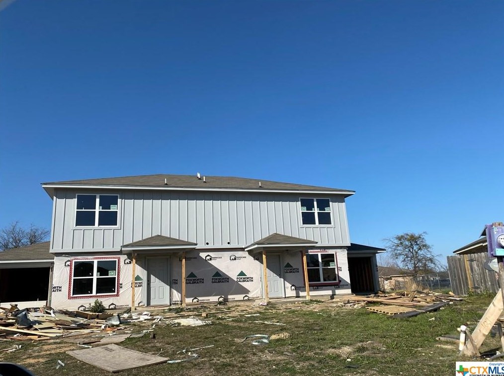 109 Castellon Ct, Killeen, TX 76542-3766