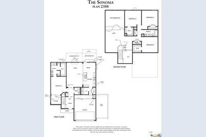 Sonoma Cove In Fishers In At Britton Falls Del Webb