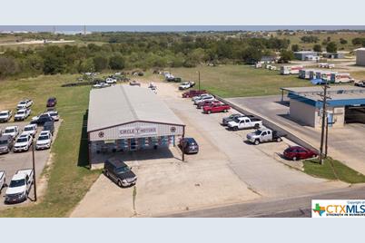 1505 N Sarah Dewitt Drive - Photo 1