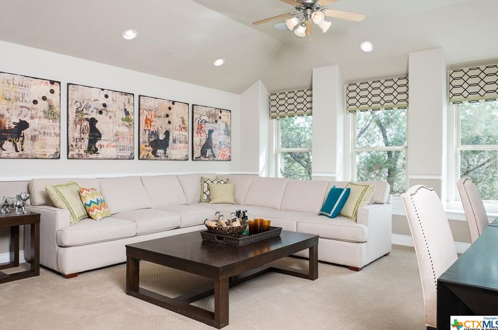 1028 Stone Xing, New Braunfels TX 78132-2150 exterior