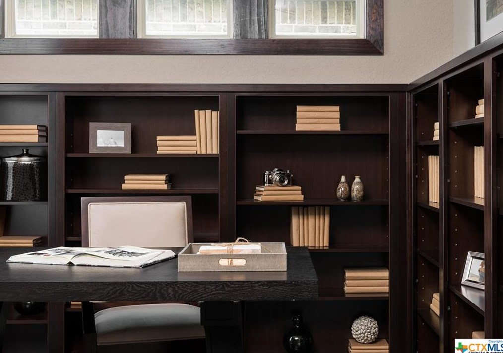 1028 Stone Xing, New Braunfels TX 78132-2150 exterior