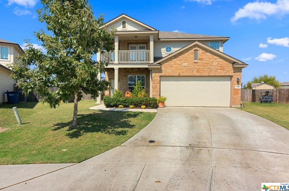 795 Spectrum Dr, New Braunfels, TX 78130-2022