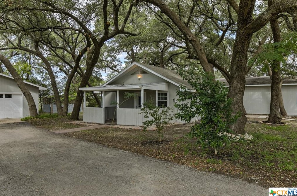 850 Fm 970, Florence, TX 76527-4390