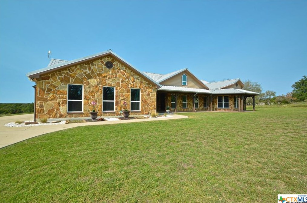 4018 Fm 2657, Killeen, TX 78608