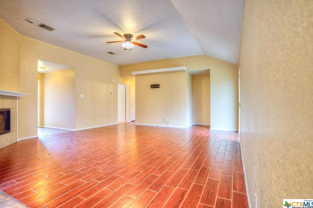 4408 Maggie Dr, Killeen, TX 76549-3168
