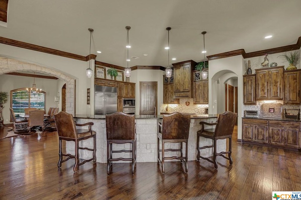 2165 Appellation, New Braunfels TX 78132-2773 exterior