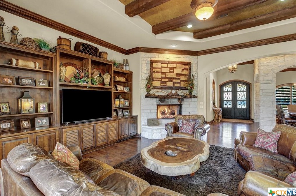 2165 Appellation, New Braunfels TX 78132-2773 exterior