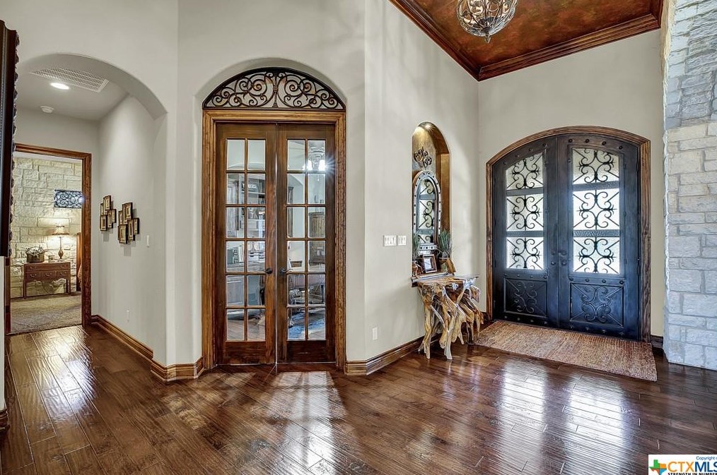 2165 Appellation, New Braunfels TX 78132-2773 exterior