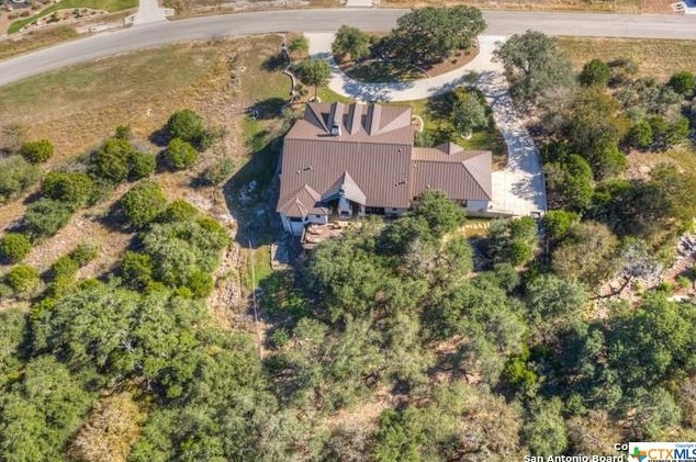 2165 Appellation, New Braunfels TX 78132-2773 exterior