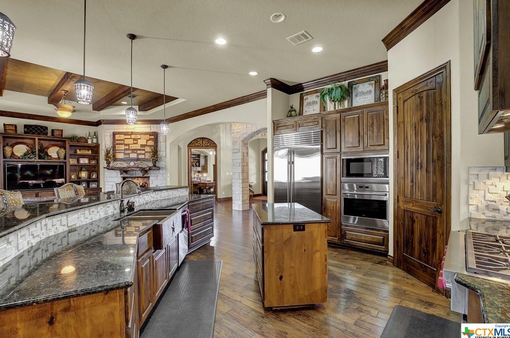 2165 Appellation, New Braunfels TX 78132-2773 exterior