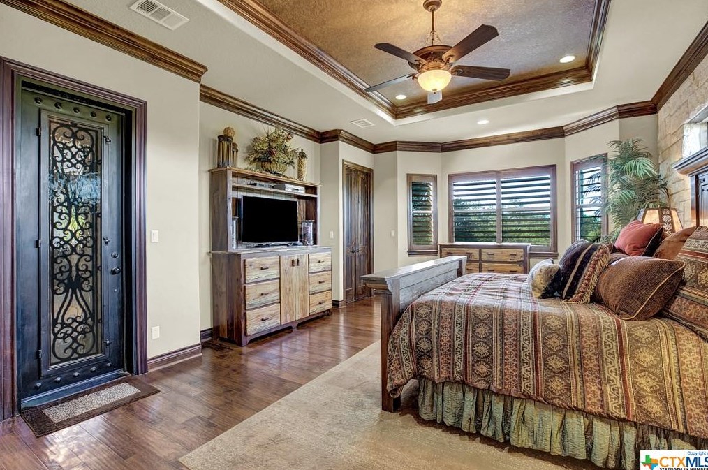 2165 Appellation, New Braunfels TX 78132-2773 exterior