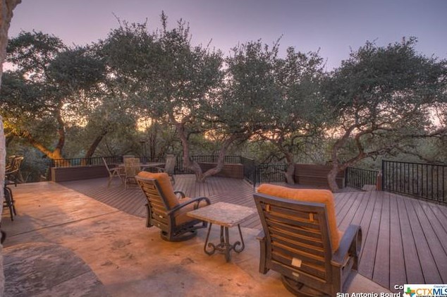 2165 Appellation, New Braunfels TX 78132-2773 exterior