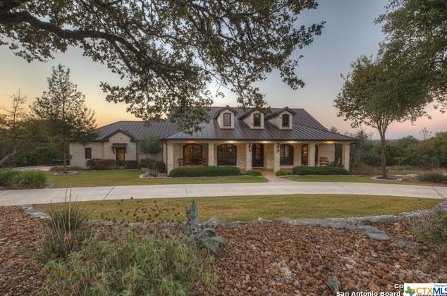 2165 Appellation, New Braunfels, TX 78132-2773