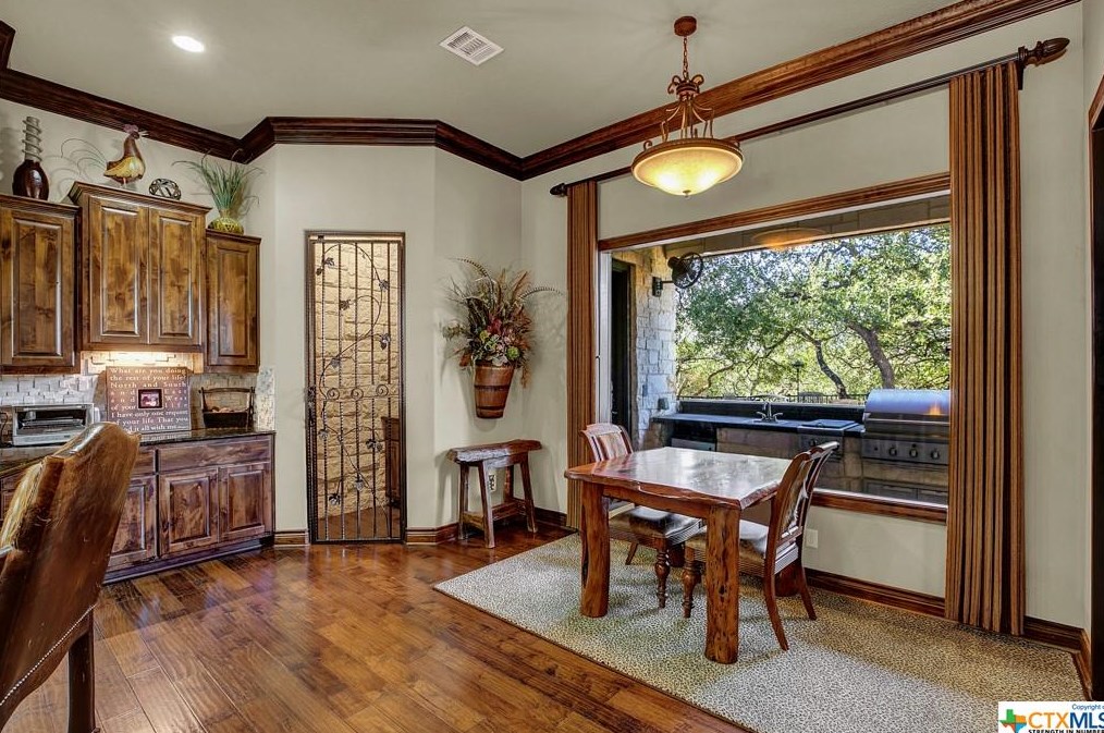 2165 Appellation, New Braunfels TX 78132-2773 exterior