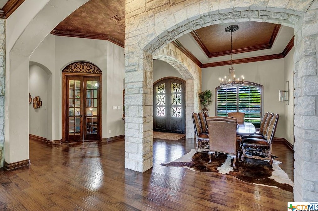 2165 Appellation, New Braunfels TX 78132-2773 exterior