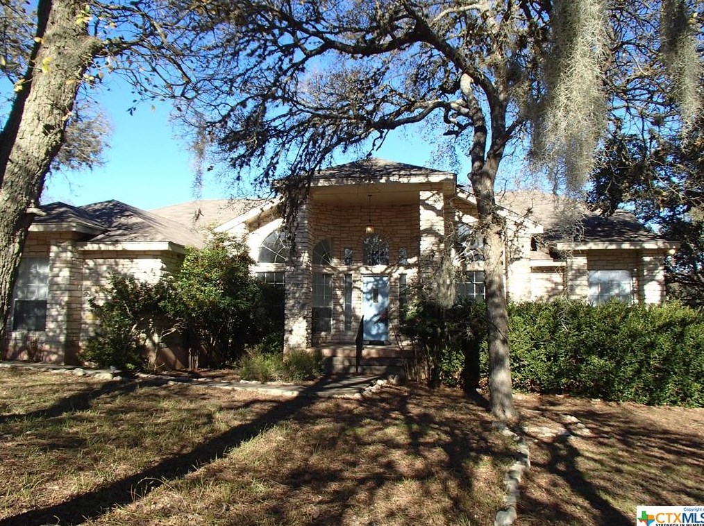 1917 Maple St, San Marcos, TX 78666-9547