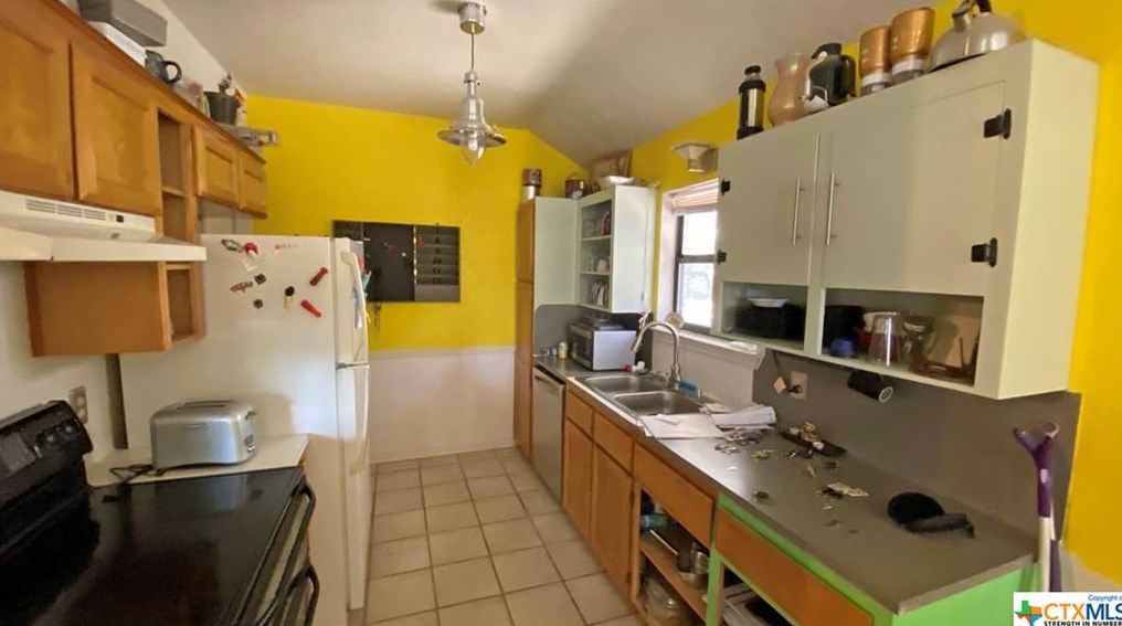 317 Pedernales Ln, Killeen, TX 76539-5526