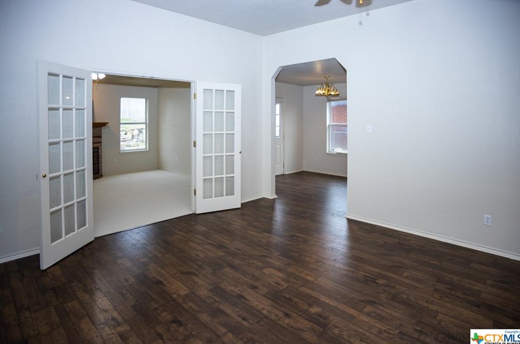 2706 Larissa Dr, Killeen, TX 76549-3161