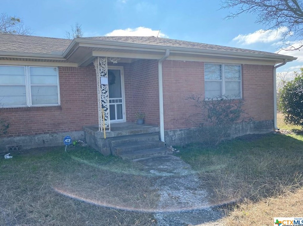 4271 Fm 438, Temple, TX 76510-6791