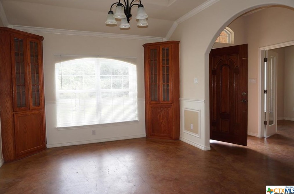 2602 Freedom Ln, Copperas Cove, TX 76522