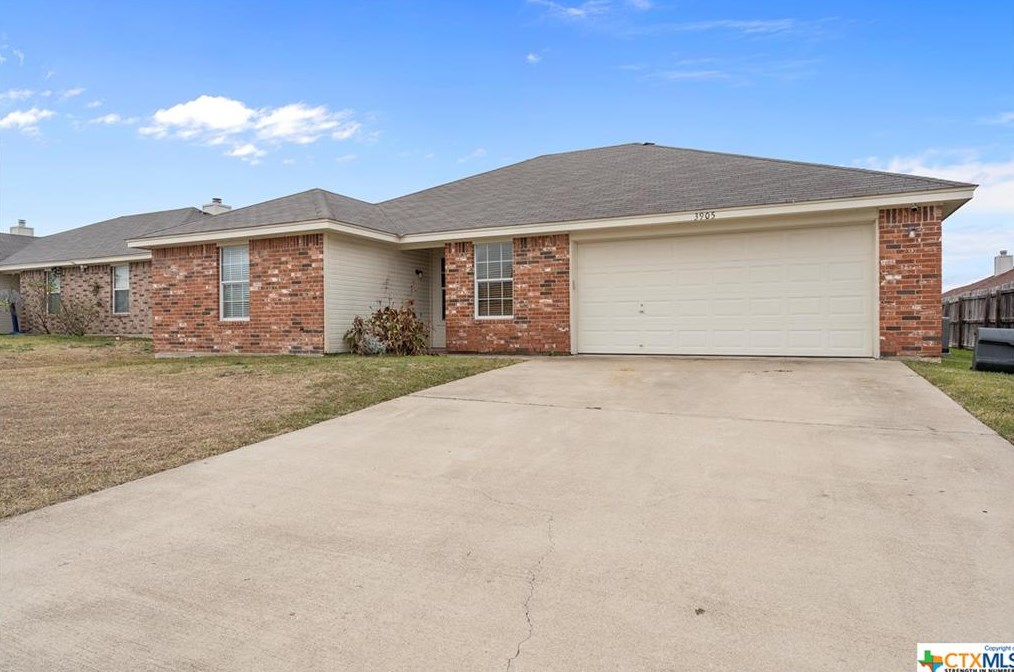 3905 Joshua Taylor Dr, Killeen, TX 76549-5518